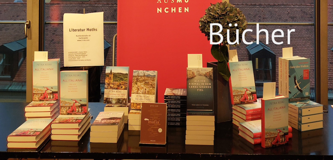 Bücher